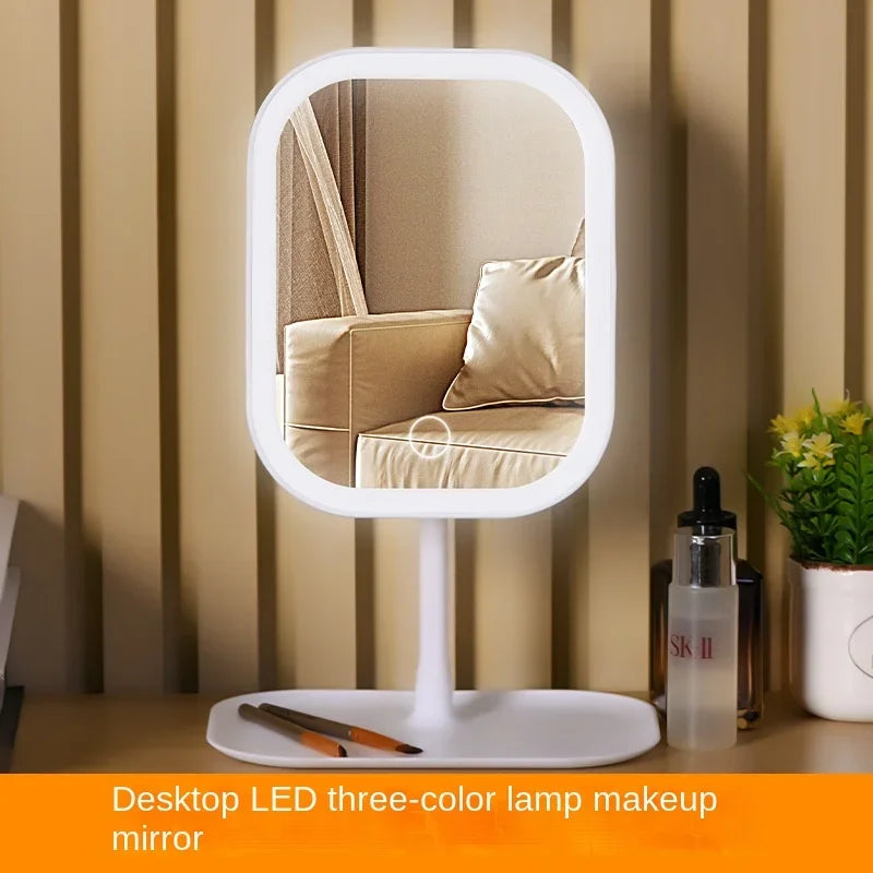 LED light Makeup Mirrors