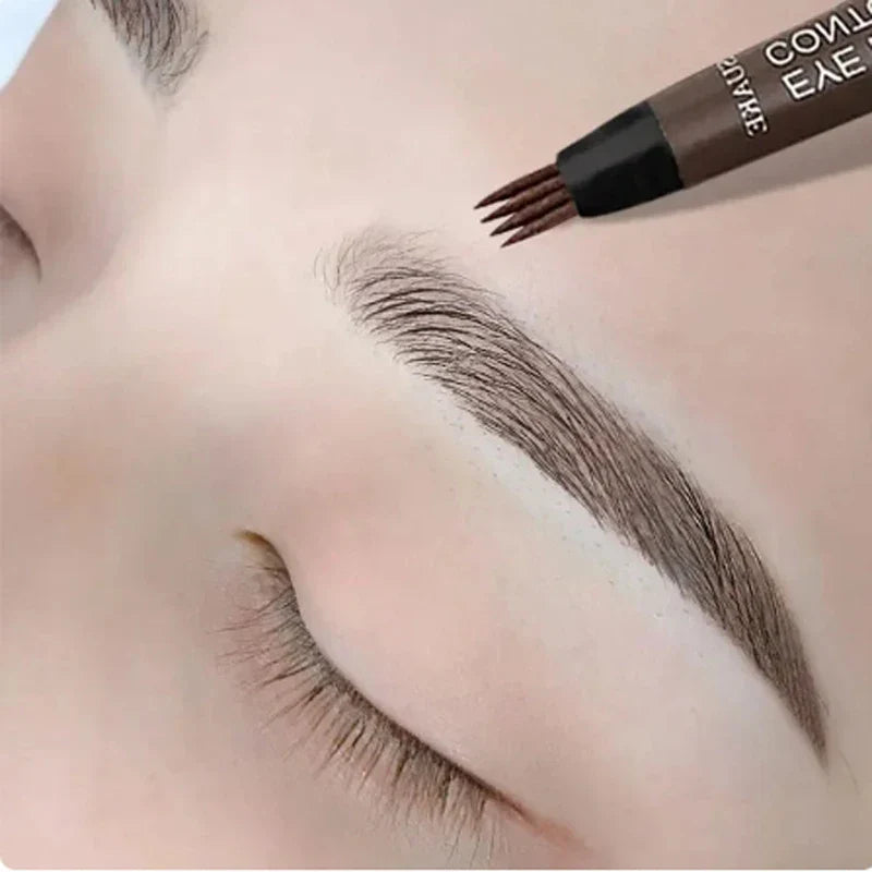 Eyelashes
