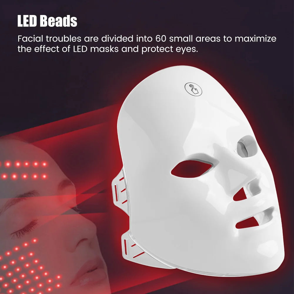 Skin Care LED